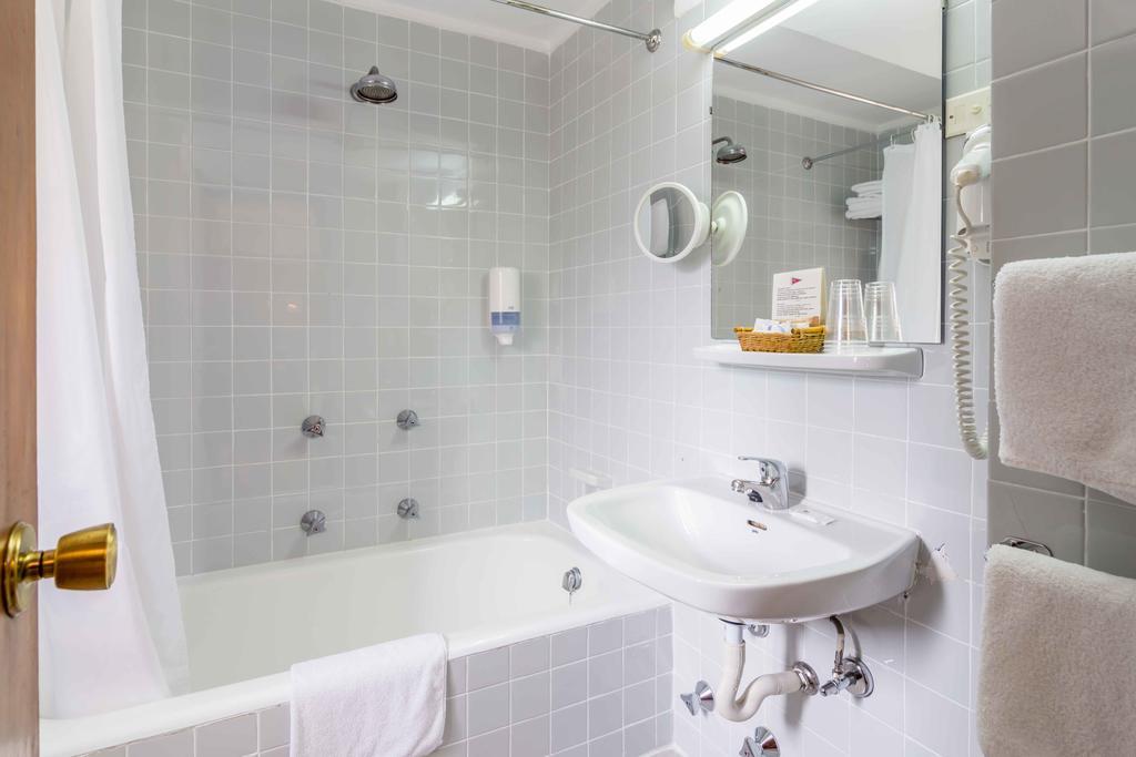 Snoe Hotel Candanchú Szoba fotó