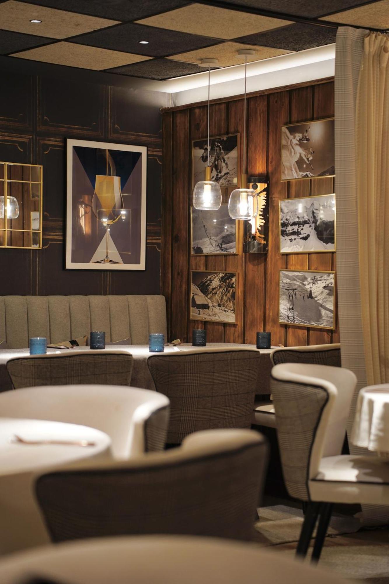 Snoe Hotel Candanchú Kültér fotó