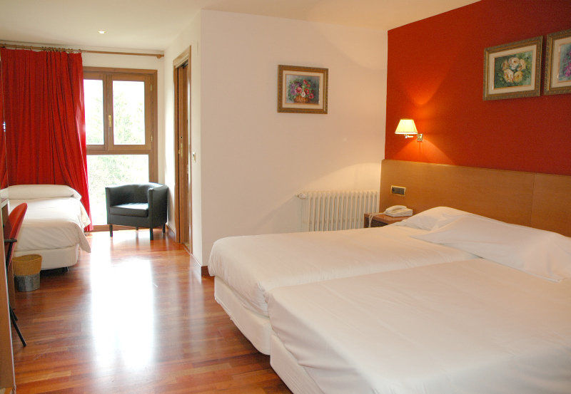 Snoe Hotel Candanchú Kültér fotó