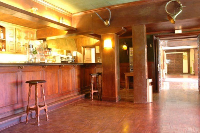 Snoe Hotel Candanchú Kültér fotó